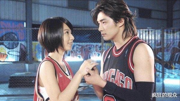 贺军翔|台偶剧第一男神，当之无愧的盛世美颜，可惜长了张嘴