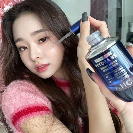 宋智雅|如何看待最近韩国恋综《单身即地狱》里宋智雅的表现?