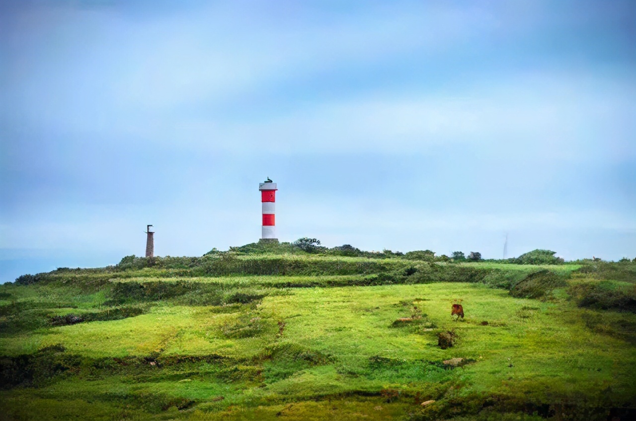 避暑胜地 7月份国内6大绝佳避暑胜地!景美清凉消费低,带你们脱离火海啦!