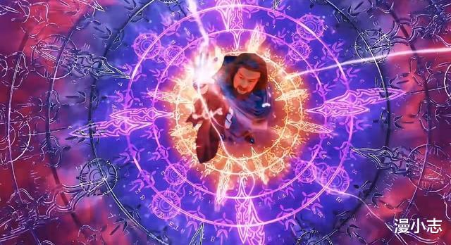 唐昊|《斗罗大陆》游戏宣传片，成龙饰演的唐昊，演出了精髓