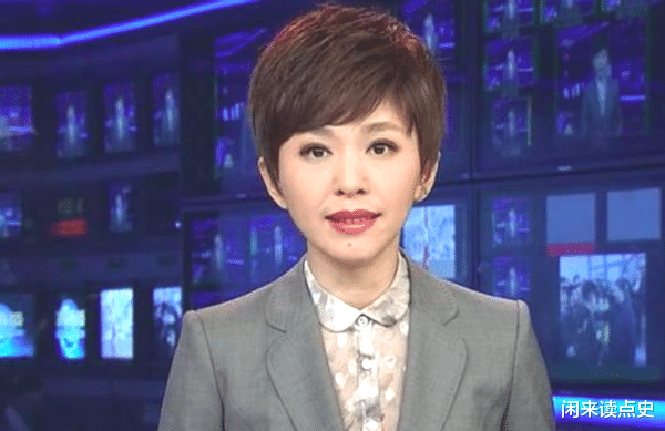 央视|“央视国脸”欧阳夏丹：“消失”的原因到底是啥？真相让国人感动