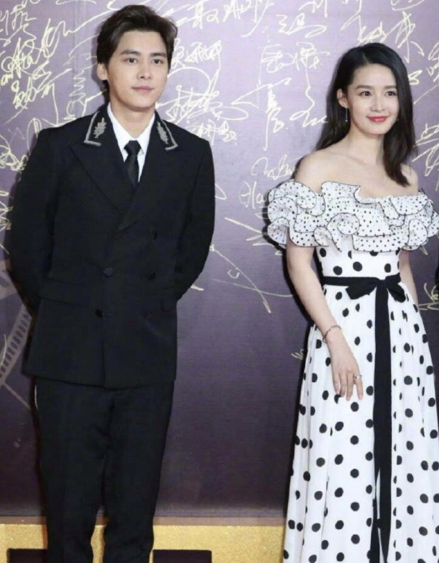 李沁|“佛系女神”李沁，她的“假面”人生，骗过多少人的眼睛