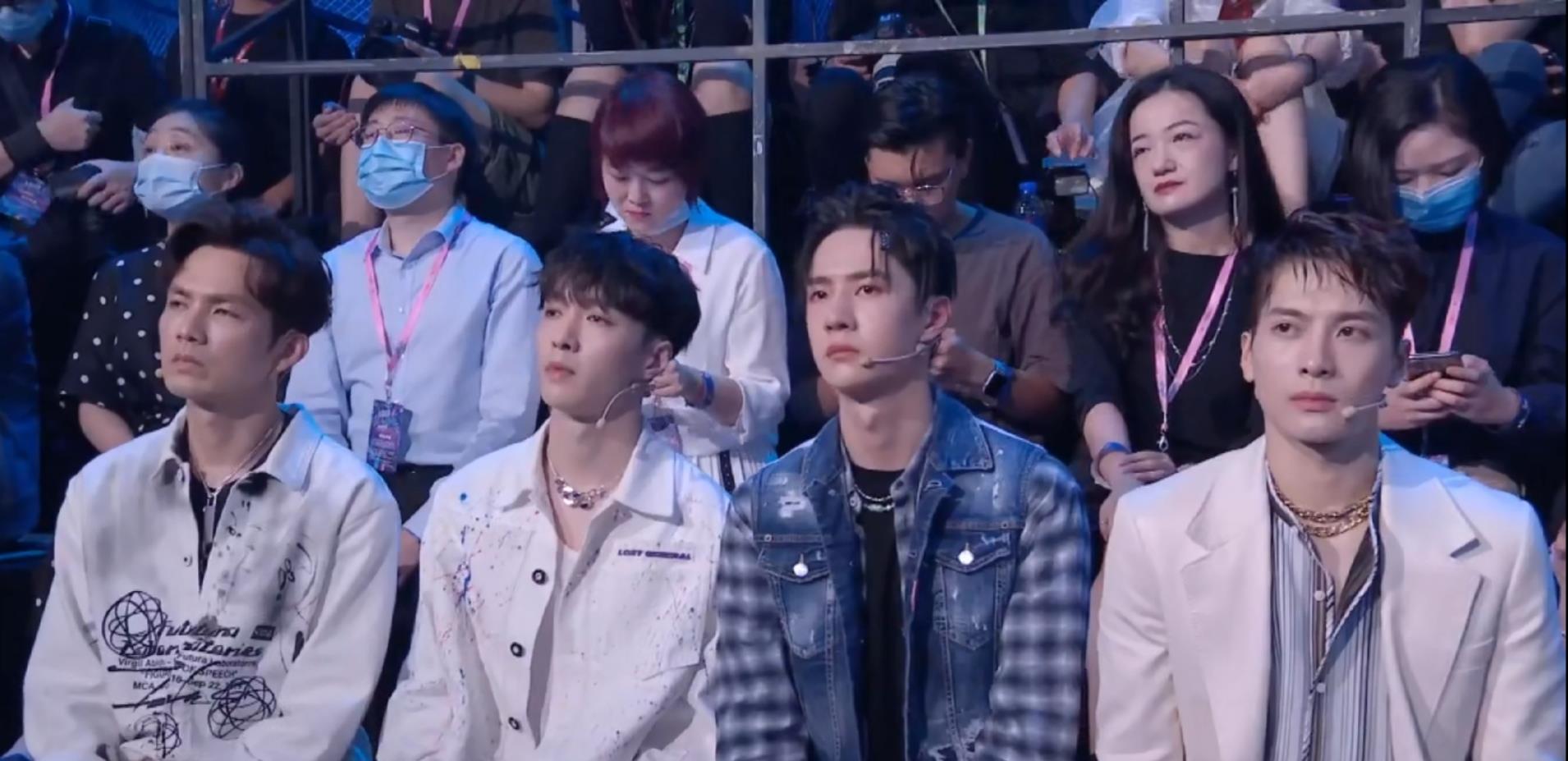 街舞|《街舞5》确定回归，第四季队长阵容改变，导演透露有新队长加盟