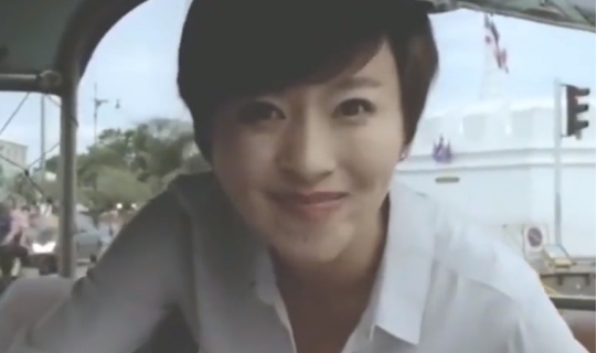 欧阳夏丹|央视传来喜讯，欧阳夏丹回来了？这一年她到底去了哪里