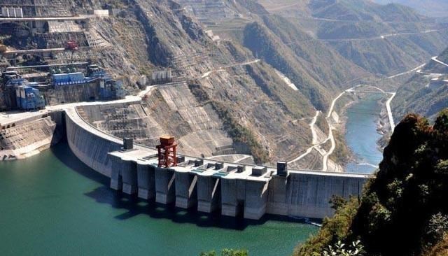 澜沧江|云南钓鱼人钓起几条“军鱼”，长江君：其实是更稀少的结鱼