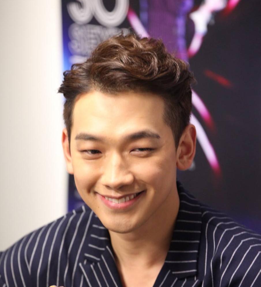 丑帅|是丑帅还是氛围帅哥，你的别样男神属于哪一类