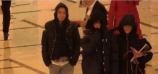 李溪芮|“矫揉造作”李溪芮：上综艺哭被导演嘲矫情，今与女版陈冠希传绯闻