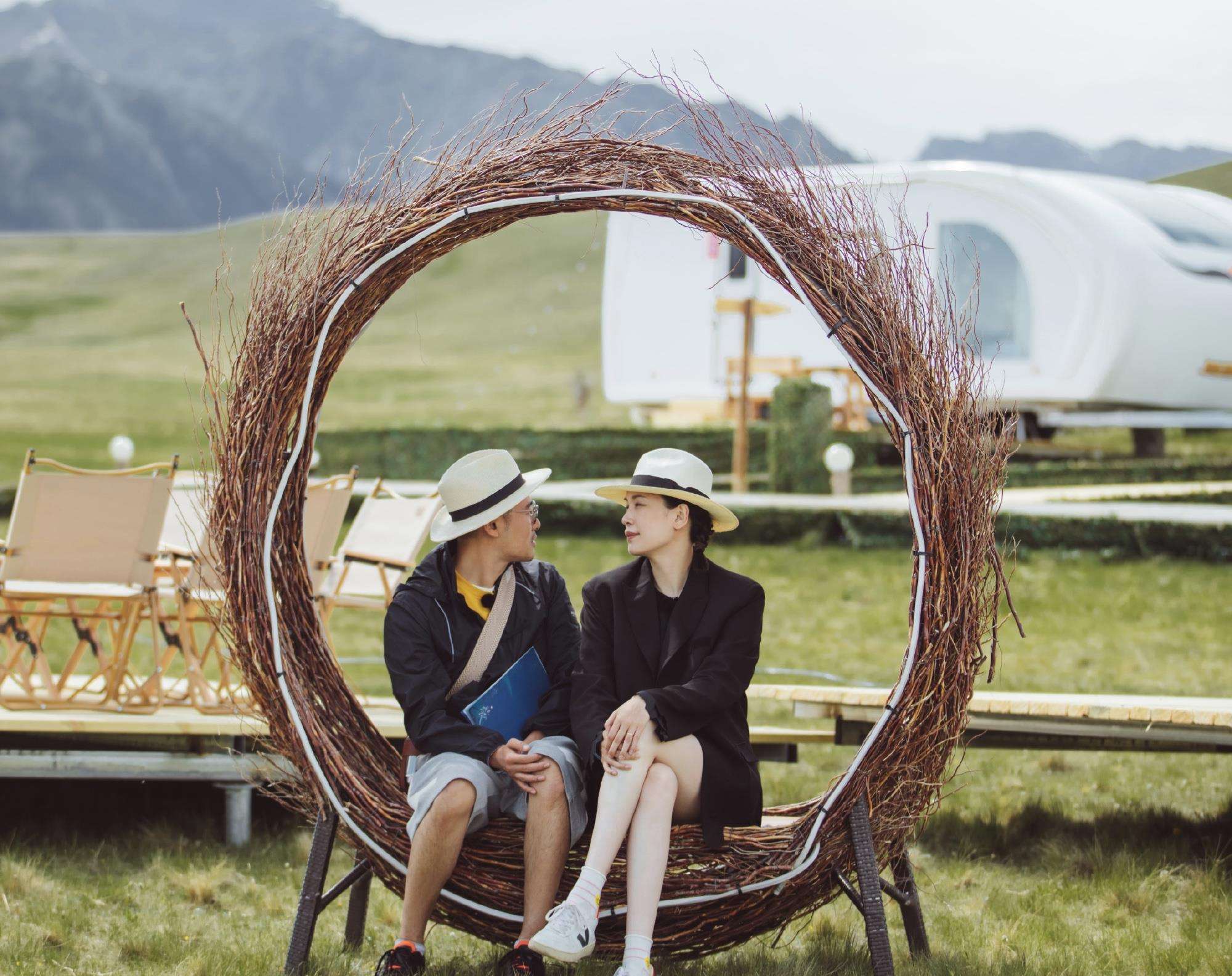 郭柯宇|8.8分爆火综艺《再见爱人》背后，藏着关于婚姻的8个真实真相