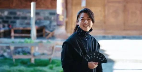 曾舜晞|曾舜晞又一部新剧官宣，搭档“元气小仙女”杨超越，能否带来经典