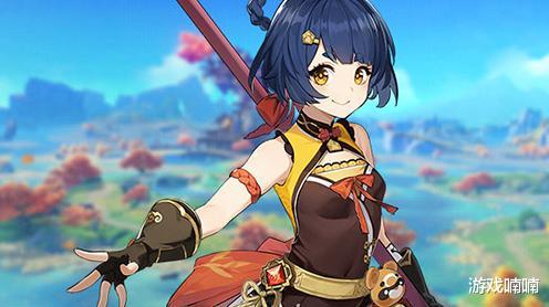 卡牌游戏|原神:四星角色定位大变天,班尼特和行秋赶紧拉起来吧!