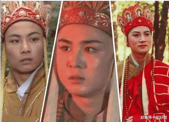 唐僧|只因少给五块钱片酬,他一声不响辞演唐僧,如今在景区穿袈裟卖唱