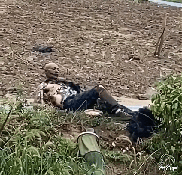 江苏省|江苏一男子“禁止钓鱼”旁钓鱼，把鱼线甩高压线上，人瞬间变漆黑