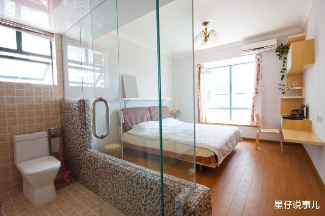 主卧带卫生间,不可忽视的坏处有哪些?