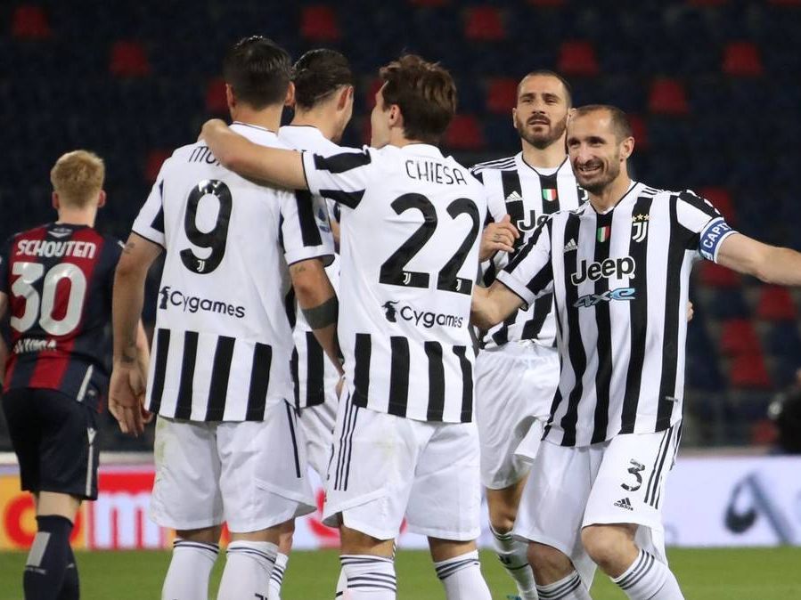 歐冠|歐足聯(lián)球隊(duì)年終排名出爐，巴薩跌出前五，第一意料之中