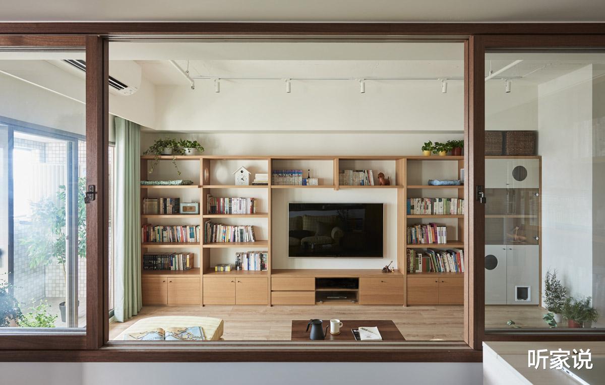 |日本90后姑娘太自律:每天把家收拾得一尘不染,入住4年干净如新