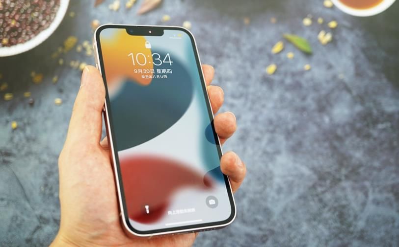 iphone13|iPhone 13入手三个月感受,这五千多花得真值