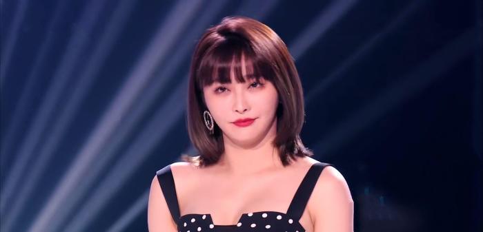 陈冰|郭沁模样大变,又成熟又漂亮,可大家为什么不喜欢现在的她?