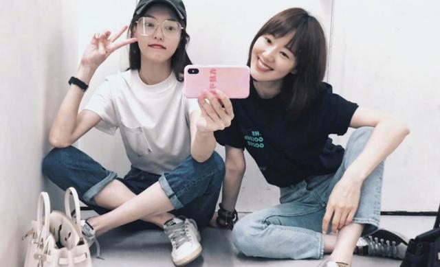 主持人|美女王冠近照，少女感十足，清秀优雅漂亮依然，自曝37岁没对象？