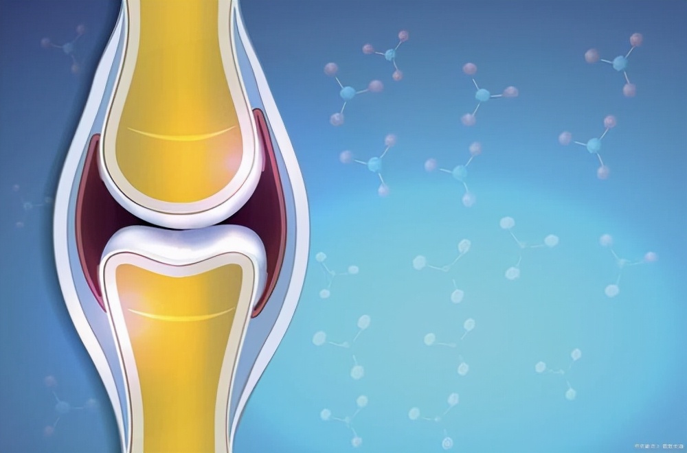 骨质疏松|65岁大爷养骨有秘方，坚持3步，“骨密度”逐渐上升
