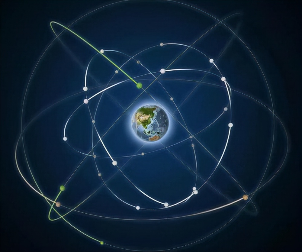 科学家 中国发射傲龙一号,目的是清理太空垃圾,为何却让美国隐隐不安?