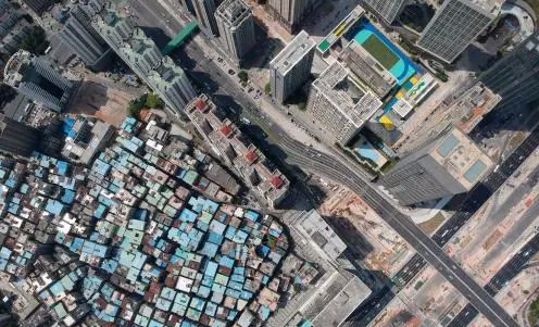 立立在京康 “城中村”的拆迁，如何拿到安置补偿？