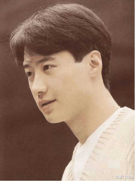 四大天王|娱乐圈的“四大天王”谁与争锋？他们的璀璨，可不止是颜值天花板