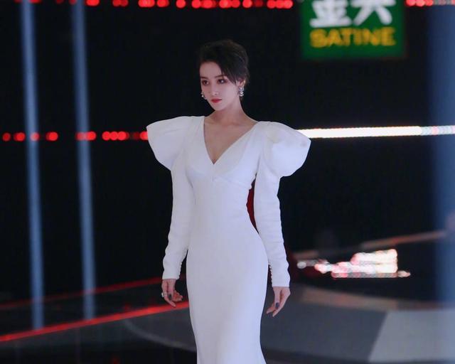 穿衣搭配|张馨予的时尚穿搭法则