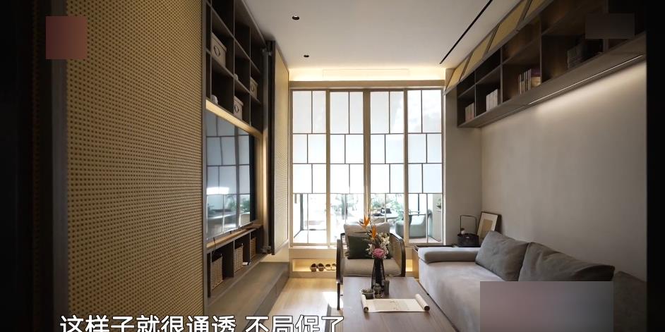 城阳|《梦想改造家》爆改杭州老房，又暗又挤一楼，摇身一变敞亮住宅！