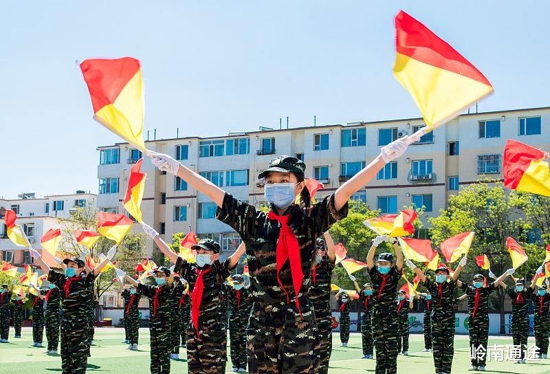 考试|准备参加考学，想考海军学校，选择哪个专业合适？考上就是好事！
