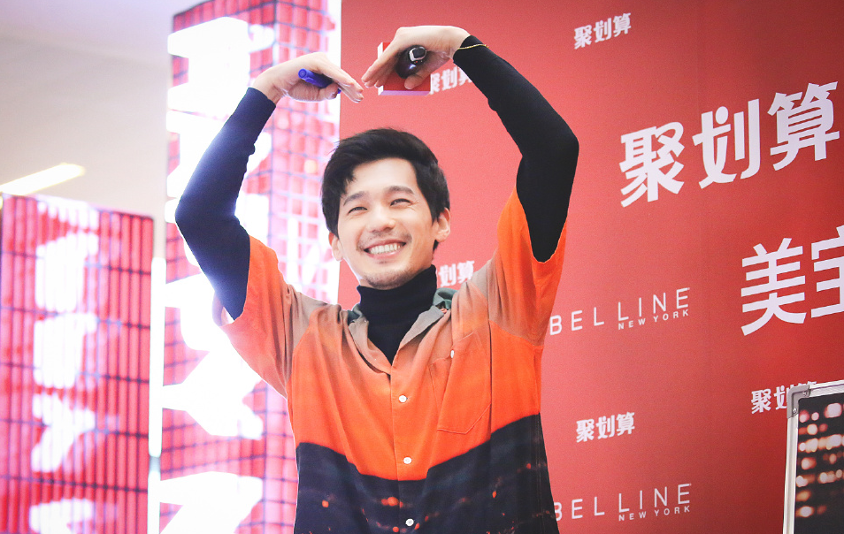 白宇|白宇真的很适合演病人，看完实在是太让人心疼了