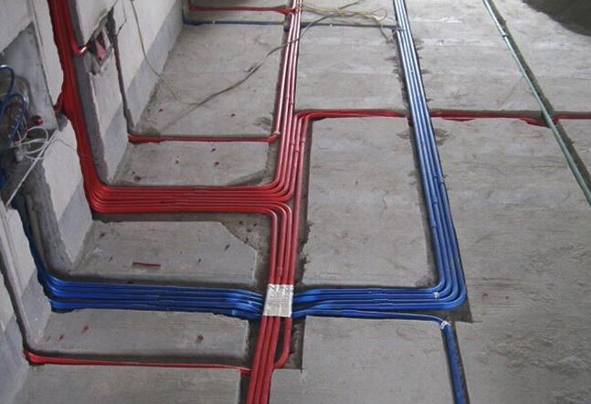 踢脚线可以作为线槽来走家里的全部电线吗?为什么?有何优缺点?