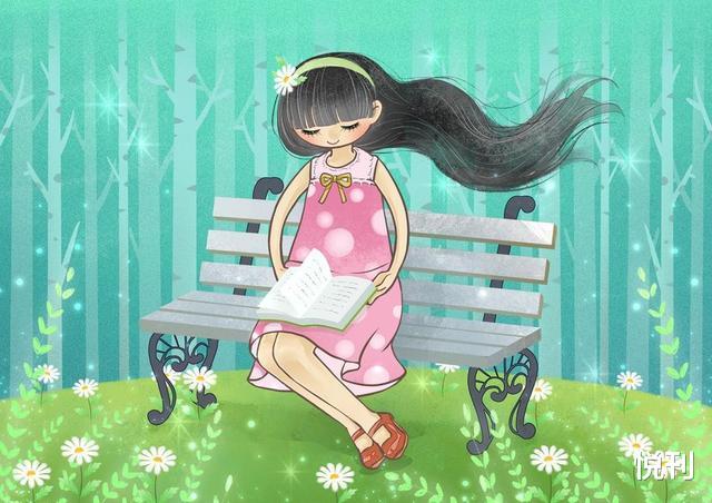 悦刊|三毛最美的5句话，一生至少读一次