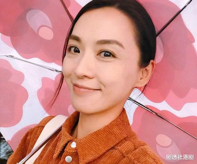 TVB|恭喜！TVB一线著名女星斥资千万买风水楼，半个月广告代言赚足百万