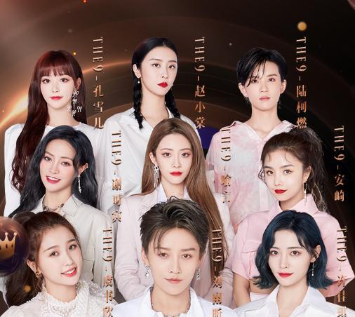 乃万|有种“整容”叫乃万换发型，看到她黑长直的模样，就该让你出道