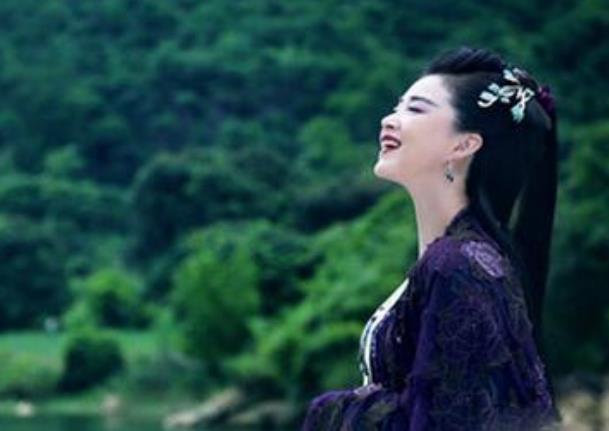 花千骨|《花千骨》姊妹篇将拍!主演被盼原班回归,《楚乔传2》也筹备中