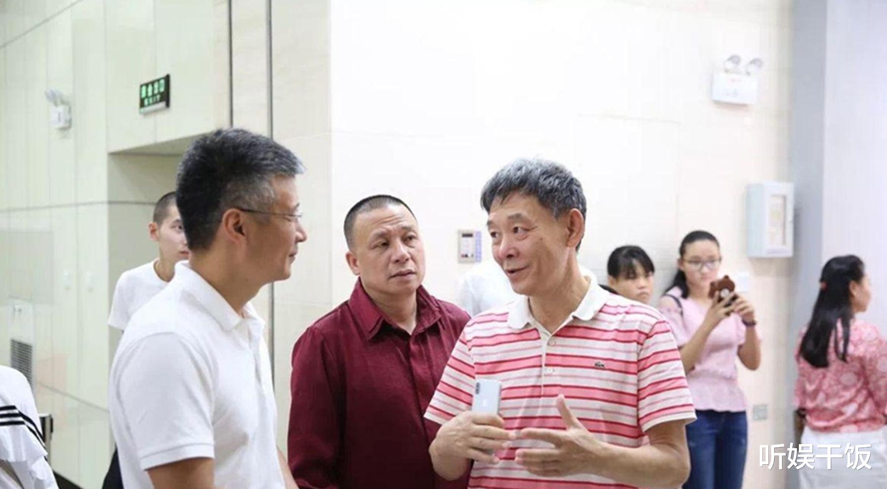 郑爽|国家一级演员，今74岁仍在拍戏，住上亿四合院，儿子是他一生骄傲