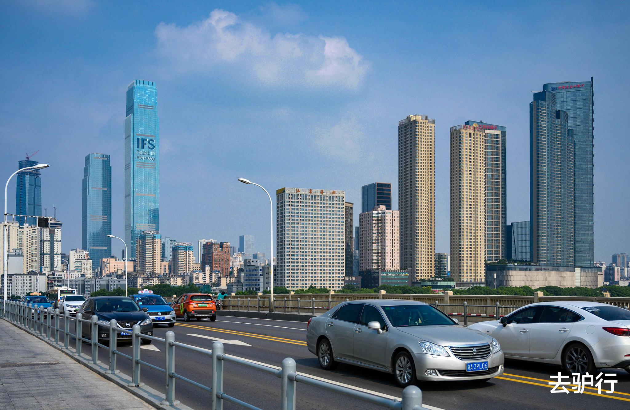 去驴行 不排外的中部城市：中国幸福指数最高的地方，年轻人别小看了它
