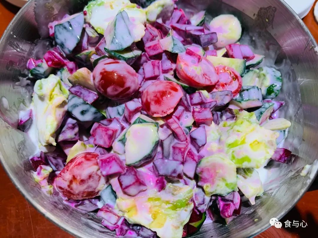 食与心|当omega3嫁给了益生菌，会发生什么？