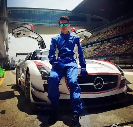 夏雨|娱乐圈最“寒酸”婚礼曝光：连婚纱都没有，他们居然还是模范夫妻