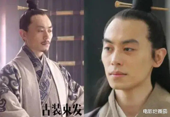 古装剧|偶像型男变古装丑男？古装真是照妖镜，还是看这11个美男养养眼吧