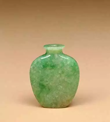 奇石|盛世传承—“天价翡翠”（故宫收藏，大饱眼福）