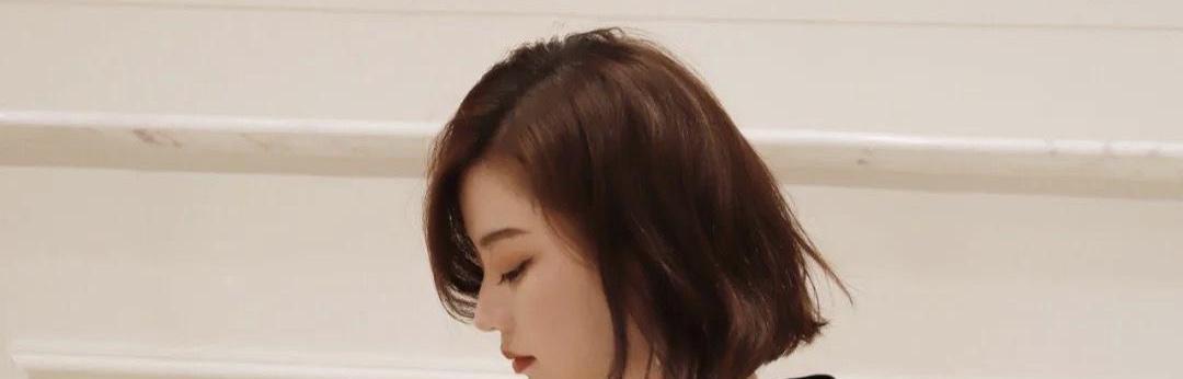面霜|剪头发会让人“上瘾”，好看又容易的短发，时髦精们怎么能错过