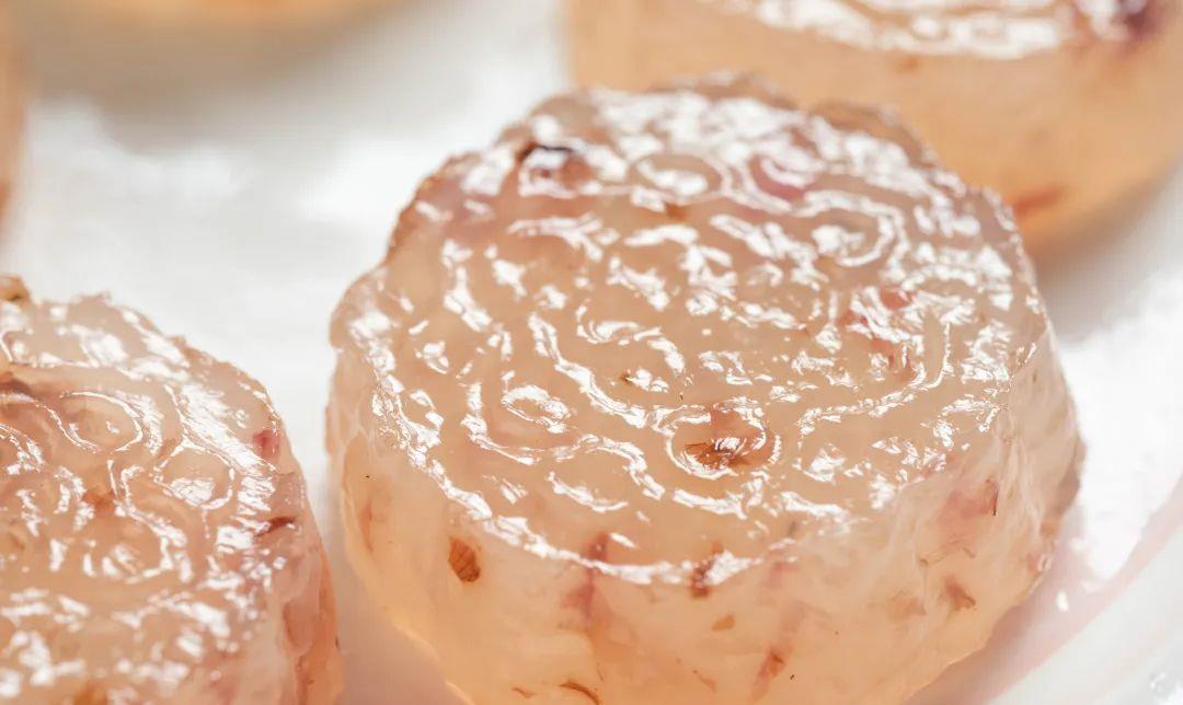 茶苏苏烘焙日记|百年宫廷秘方！在家一拌就搞定，又软又糯贼过瘾！