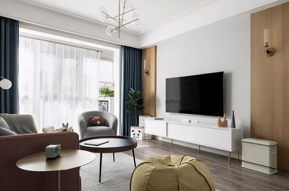 |让“懒人”省心的装修设计，新房装修这样做，家务活都少了好多