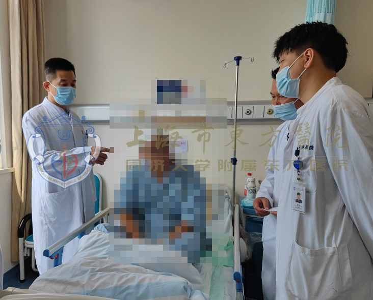 精外话|对于精神分裂症的暴力攻击行为应早发现、早干预、早治疗