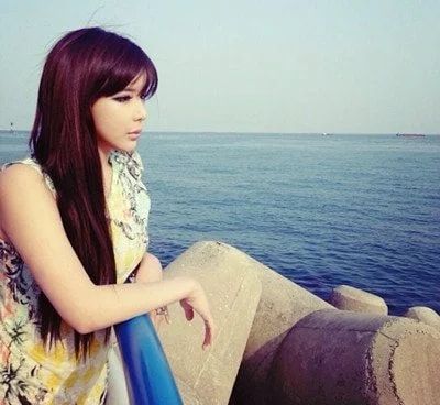 朴春|她曾比Lisa还火爆，却因服用“禁药”被抵制，如今宛如“充气人”