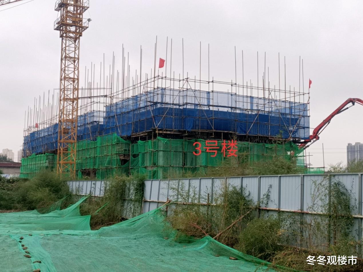 保定|保定楼市里最爱和青山公爵城做对比的楼盘，上善颐园怎么样