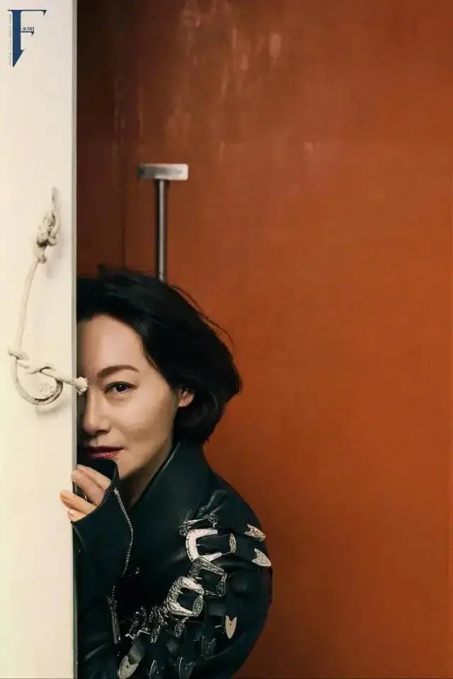 InsDaily|从乞丐到影后？被称中国版“凯特大魔王”的惠英红：出手就是王炸