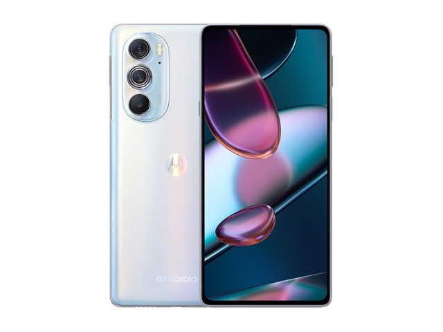 mybatis|摩托罗拉 edge 30 Pro曝光 搭载骁龙 8 Gen 1