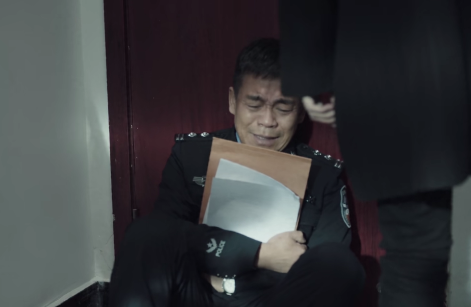 扫黑风暴|《扫黑风暴》大结局看似圆满，可观众却憋屈坏了